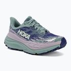 Buty do biegania damskie HOKA Stinson 7 rosemary/fragrant lilac