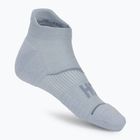 Skarpety HOKA No-Show Run Sock 3 pary celstl blue/minrl blue/neon yuzu