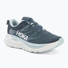 Buty do biegania damskie HOKA Gaviota 6 faded navy/glimmering blue