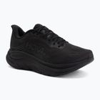 Buty do biegania męskie Hoka Clifton 11 black/black