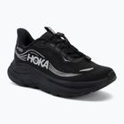 Buty do biegania damskie HOKA Clifton 11 GTX black/black