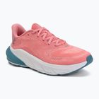 Buty do biegania damskie Under Armour Turbulance 3 red/rapture red/red