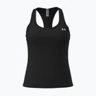 Koszulka treningowa damska Under Armour Tech Mesh Racer Tank black/white