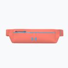 Pas do biegania Under Armour Launch Run electric tangerine/black/green mode