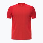Koszulka treningowa męska Under Armour Vanish Seamless venom red/black