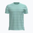 Koszulka do biegania męska Under Armour Velociti refresh mint/castlerock