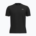 Koszulka treningowa męska Under Armour Tech Taping black/white/white