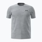 Koszulka treningowa męska Under Armour Vanish Elite Smls Camo titanium/ultimate black