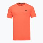 Koszulka treningowa męska Under Armour Vanish Elite Seamless venom red/ultimate black