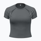 Koszulka treningowa damska Under Armour Motion Mesh clay green/titanium