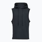 Bluza męska Under Armour Curry SLVS Hoodie ultimate black