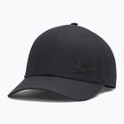 Czapka z daszkiem Under Armour Iso-chill Armourvent black/castlerock