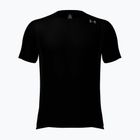 Koszulka do biegania męska Under Armour Velociti Pro black/black/metallic silver
