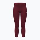 Legginsy treningowe damskie Under Armour Motion Ankle cardinal/white