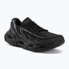 Buty do biegania męskie Under Armour Halo Racer 2 black/anthracite/metallic black