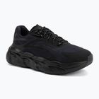 Buty do biegania męskie Under Armour Halo Runner SE 2 black/anthracite/metallic black