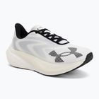 Buty do biegania Under Armour Velociti Distance Storm white/white/black