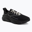 Buty do biegania męskie Under Armour Rogue 6 black/winter white/metallic black