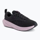 Buty do biegania damskie Under Armour Surge 5 anthracite/mauve pink/purple echo