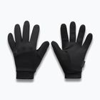 Rękawiczki do biegania męskie Under Armour Velociti Liner black/black/reflective