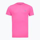 Koszulka męska New Balance Sport Essentials pink heat