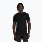 Koszulka męska New Balance Essentials Utility T black