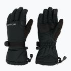 Rękawice narciarskie damskie Columbia Arctic Slope Sleeker black