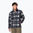 Bluza męska Columbia Steens Mountain Printed chalk omblur