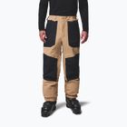 Spodnie snowboardowe męskie Columbia Coreshot canoe/black