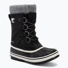 Śniegowce damskie Sorel Winter Carnival black/grill