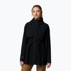 Kurtka przeciwwiatrowa damska Columbia Altbound II black
