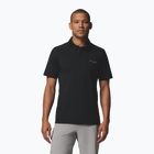 Koszulka męska Columbia Diamond Peak Pro Polo black