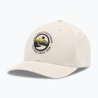 Czapka z daszkiem Columbia Lost Lager 3D Stretch Snapback dark stone/landscape circle
