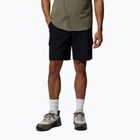 Spodenki trekkingowe męskie Columbia Silver Ridge Elite black