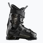 Buty narciarskie męskie Salomon S/Pro Delta Boa 100 black/black/titanium met.