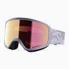 Gogle narciarskie Salomon Aksium 2.0 S2 blue granite/ml ruby