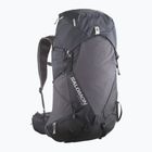 Plecak turystyczny męski Salomon Aerotrek 50 l anthracite/nine iron/alloy