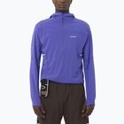 Bluza męska Salomon Sense Aero Half Zip Hoodie libery