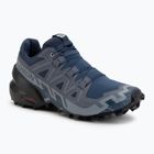 Buty do biegania damskie Salomon Speedcross 6 spellbound/black/tradewinds