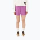 Spodenki do biegania damskie Salomon SHAKEout Core 4" iris orchid