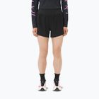 Spodenki do biegania damskie Salomon Sense Aero Stow 4" deep black