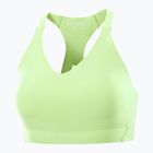 Biustonosz treningowy Salomon Shakeout Bliss butterfly