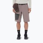 Spodenki trekkingowe męskie Salomon Outerpath Utility iron