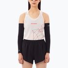 Koszulka do biegania damska Salomon S/Lab Speed Tee lilac ash