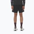 Spodenki do biegania męskie Salomon Sense Aero 7" deep black