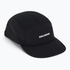 Czapka z daszkiem Salomon Sense Aero deep black