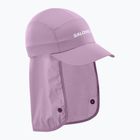 Czapka z daszkiem Salomon Sahara valerian
