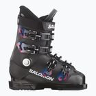Buty narciarskie dziecięce Salomon T4 L Jr black/black/white