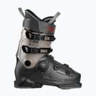 Buty narciarskie męskie Salomon S/Pro Delta Boa 120 black/roasted cashew/samba met.