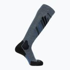 Skarpety narciarskie Salomon S/Max copen blue/black